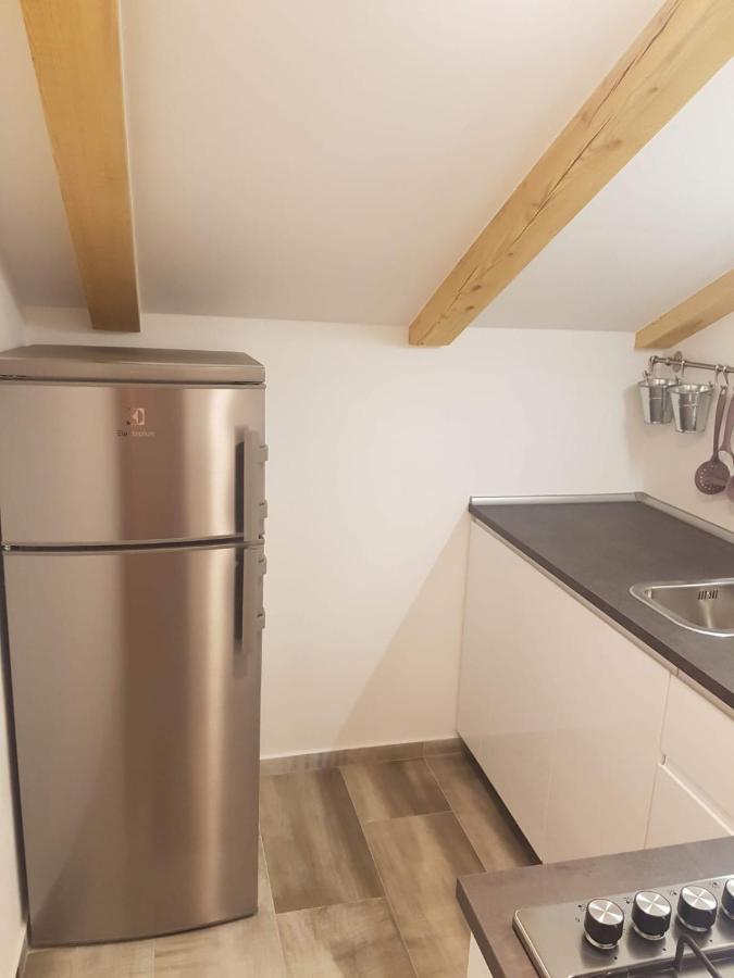 Apartments And Rooms Ivana Krk Town Exterior foto